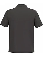 Kariban K 241 Pánské piqué polo 20.K241 dark grey