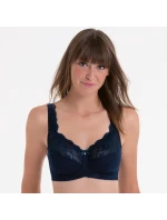 Bobette komfortní podprsenka 5292 maritime blue - RosaFaia Bobette komfortní podprsenka 5292 maritime blue - RosaFaia