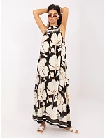 Šaty IR SK LD2571 1.00 černá