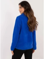 MBM KR 250.77 kobaltový plášť