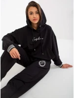 Souprava RV KMPL 8284.37P černá