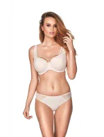 Podprsenka vyztužená BC-427 Onyx - Kinga