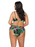 PLAVKOVÁ PODPRSENKA SK 201 TROPICAL ISLAND PLAVKOVÁ PODPRSENKA SK 201 TROPICAL ISLAND