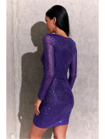 Krátké šaty  model 188257 Roco Fashion