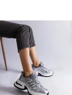 Tenisky  model 207146 Solea