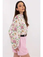 Košile s dlouhým rukávem model 212661 Lakerta Košile s dlouhým rukávem model 212661 Lakerta