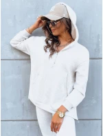 MAY DAY dámská tepláková souprava světle béžová FashionStreet AY0912