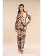Belle Reverie Forever pyžamové kalhoty S-L Belle Reverie Forever pyžamové kalhoty S-L