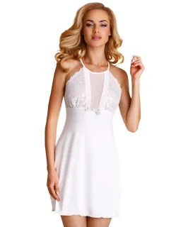 Noční košile Emi cream - ELDAR