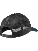 Fjällräven 1960 Logo Långtradarkeps Dark Navy baseballová čepice F78138-555