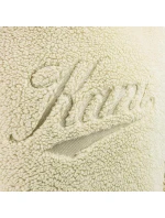 Karl Kani pánská mikina s kapucí Teddy Hoodie PD00008925 pánské