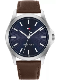 Pánské hodinky Tommy Hilfiger Bruce 1710669 + BOX