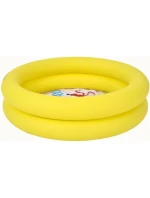 DĚTSKÁ KOŠILKA 2-PRIMARY 76x20 cm 57157 ŽLUTÁ