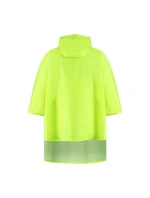 Rogelli Commuter Regenponcho CORE žlutá