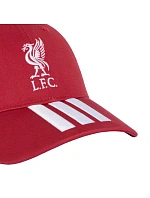 Adidas Liverpool FC baseballová čepice červená KW0512 Adidas Liverpool FC baseballová čepice červená KW0512