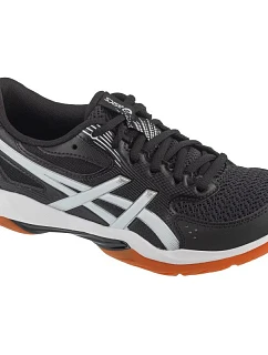 ASICS Gel-Rocket 12 1072A119-001 Černé 37,5