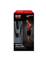 Švihadlo se závažím 2 x 100 g BK 256