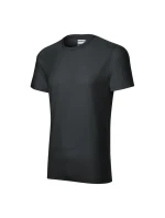 Rimeck Resist heavy M MLI-R0394 ebenově šedé tričko Rimeck Resist heavy M MLI-R0394 ebenově šedé tričko