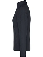 Daiber JN 781 Dámská mikrofleecová bunda 02.0781 navy