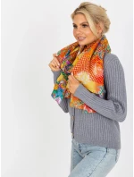 Pareo AT PO 176020.66 oranžová Pareo AT PO 176020.66 oranžová