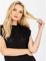 Vesta D90027W90785B3 černá Vesta D90027W90785B3 černá