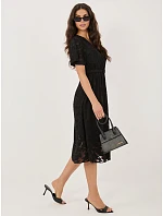 Šaty IT SK 22675.04 černá