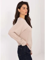 Halenka RV BZ A 164.82 béžová