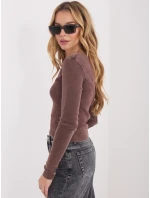 Halenka WT BZ A1138 1.67 hnědá