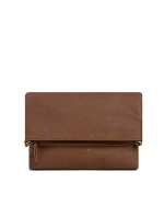 Dámská kabelka Vuch Isla Brown