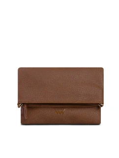 Dámská kabelka Vuch Isla Brown