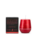 Afrodiziakální vonná svíčka Magnetifico Aphrodisiac Candle Sweet Strawberries - Valavani Afrodiziakální vonná svíčka Magnetifico Aphrodisiac Candle Sweet Strawberries - Valavani