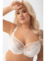 BIG EVIA K937 CREAM SOFT BRA
