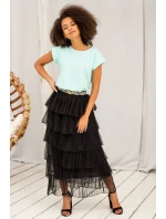 Dámské tričko model 168470 BFG Dámské tričko model 168470 BFG