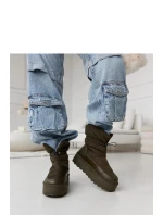 Sněhule model 205050 Solea Sněhule model 205050 Solea