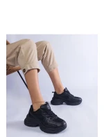 Tenisky  model 207130 Solea