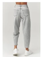 Džíny  model 223262 Makadamia