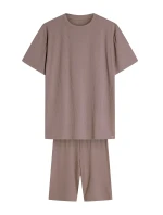 Henderson Dámské pyžamo 42682 kr/r Nueva S-2XL