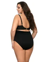 Spodní díl plavek SF 13/8 black - AVA