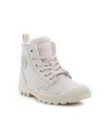 Boty Palladium Pampa Hi Zip WL 95982-271-M Boty Palladium Pampa Hi Zip WL 95982-271-M