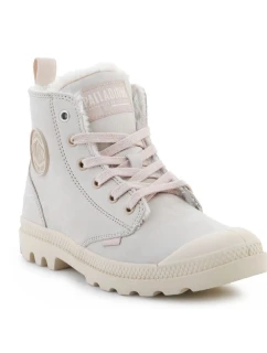Boty Palladium Pampa Hi Zip WL 95982-271-M