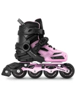 Kolečkové brusle Spokey Freespo Jr SPK-944662 r. 31-34 Kolečkové brusle Spokey Freespo Jr SPK-944662 r. 31-34