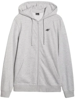 Mikina 4F M1768 M 4FWMM00TSWSM1768 27M pánské