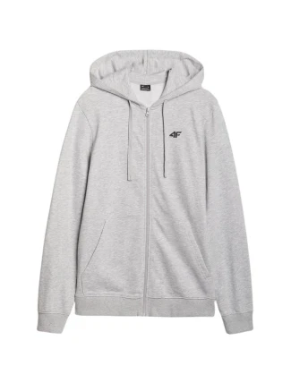 Mikina 4F M1768 M 4FWMM00TSWSM1768 27M pánské