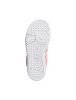 Boty adidas Hoops 4.0 CF C Jr JI0907