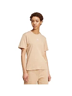 Bavlněné tričko adidas Essentials Small Logo W JY4963 Bavlněné tričko adidas Essentials Small Logo W JY4963