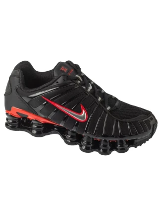 Nike Shox TL CN0151-003 Black 44