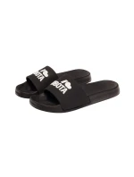 Žabky do bazénu Kubota basic black K0000-101-003-23-1