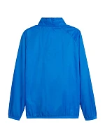 Pánská bunda Puma Team Goal All Weather modrá 659038 02 pánské