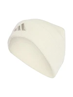 Adidas New Logo Beanie Cuff cream JX5745