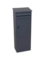 KURÝRNÍ BOX STOJÍCÍ 34X22X96CM 1068725